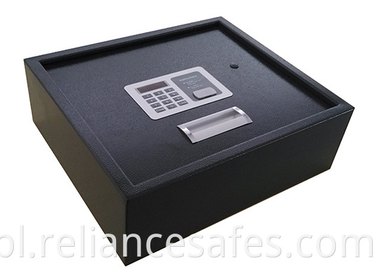 Digital Portable Drawer Safe Money Box 